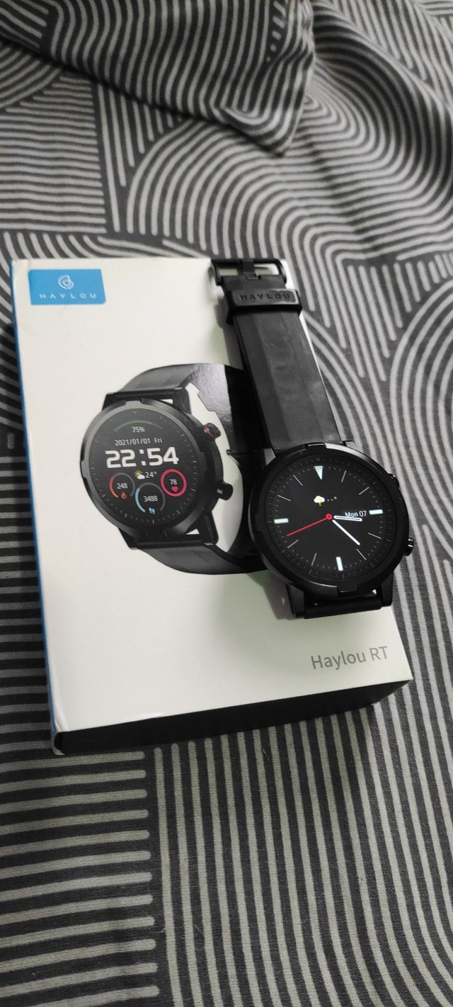 smartwatch xiaomi redmi note 9