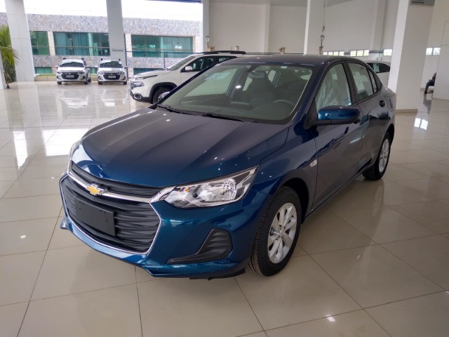 Preços Usados Chevrolet Onix Sedan Plus Lt 1 0 12v Tb Flex Aut 2023 - Waa2