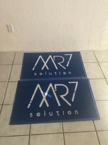 MR7 Solution  Fortaleza CE