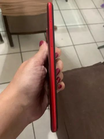 Vendo Celular Samsung A20s - Foto 3