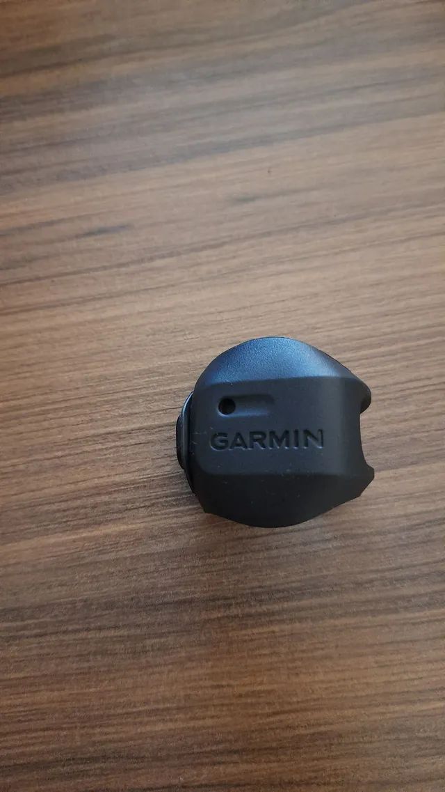 Sensor Garmin Velocidade E Cadência Bicicleta 010-12845-00