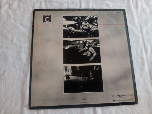 Vinil intacto sem riscos  - Foto 2