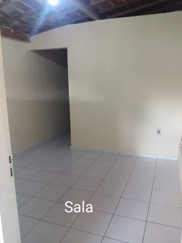 Casa na Cidade da Esperança  - Foto 5