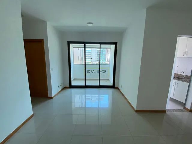 Apartamento para alugar em Águas Claras- Mirante Club- Quadra 106 Sul