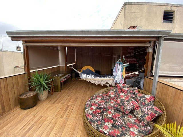Condomínio Topázio - DUPLEX EM COTIA - Foto 3