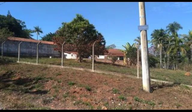 Captação de Terreno a venda na Rua Moacyr Candido de Oliveira, Jardim Residencial Veccon, Sumaré, SP