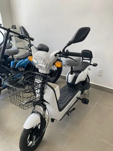 Motos SCOOTER ELETRICA X7 2023 no Paraná