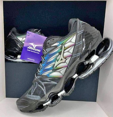 Promoção Mizuno uno pro camaleão Roupas Parque das