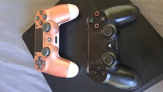 Ps4 Desbloqueado + 3500 Jogos a Escolha - Videogames - Jardim São Luís, São  Paulo 1254385264