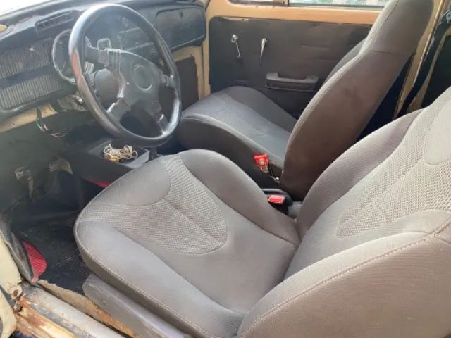 Fusca e kombi  - Foto 4