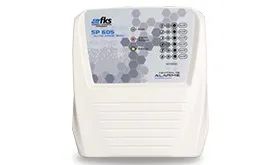 Central Alarme Residencial Fks SP 605 FC02