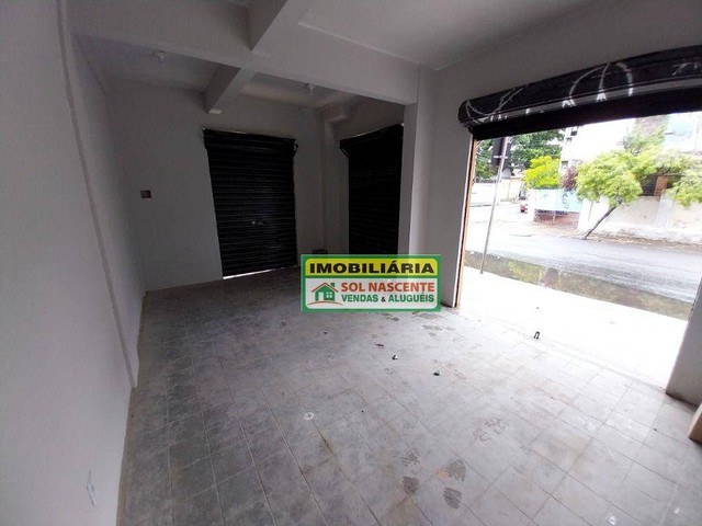 Ponto para alugar, 24 m² por R$ 1.200,08/mês - Centro - Fortaleza/CE - Foto 3