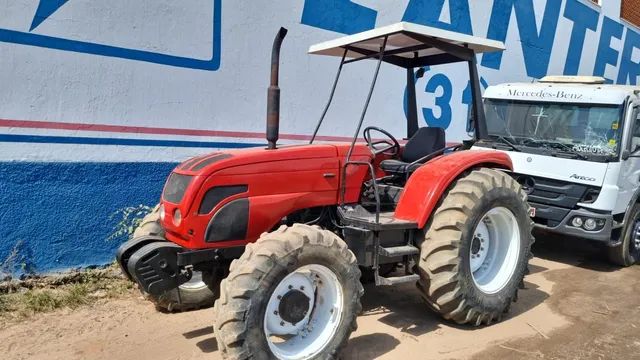 Vendo trator agricola  - Foto 5