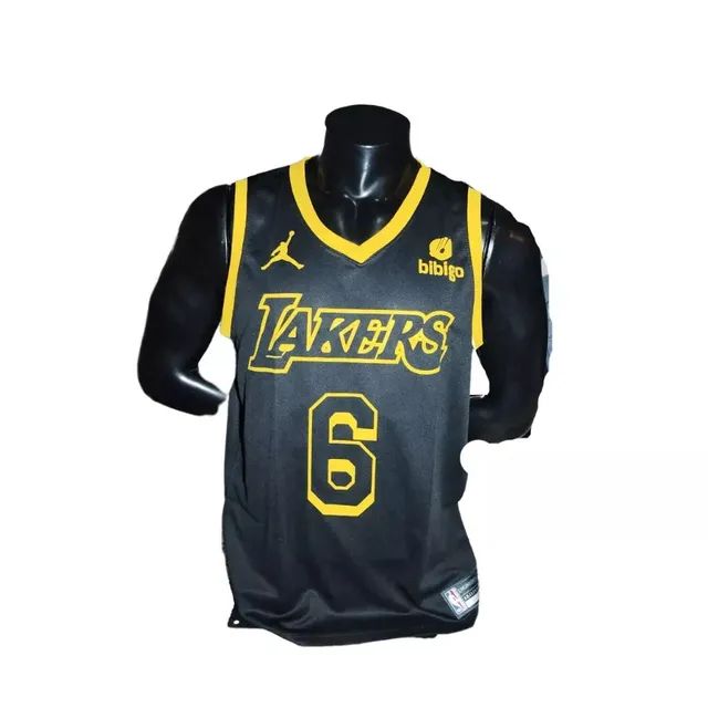 Lakers Regata de Basquete 