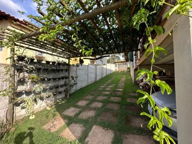 Chácara  encantadora  com casa  espaçosa  em Matheus leme - Foto 2