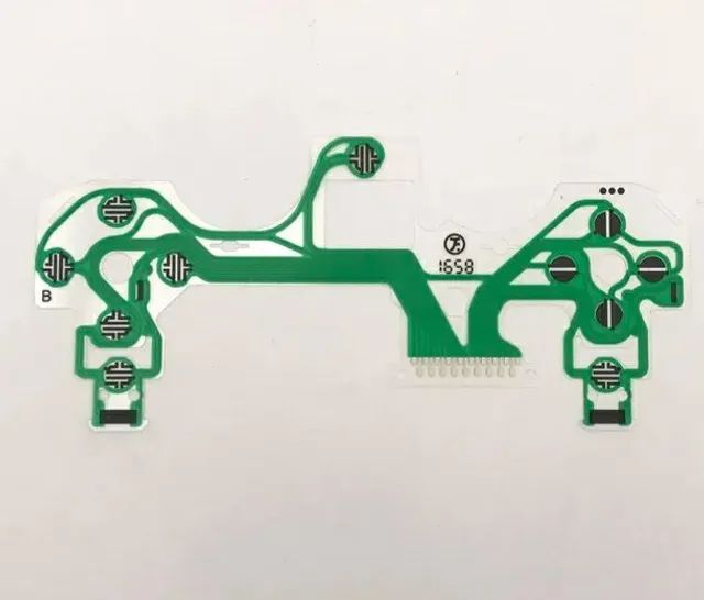 Manta Película Condutora Controle PS4  - Foto 5