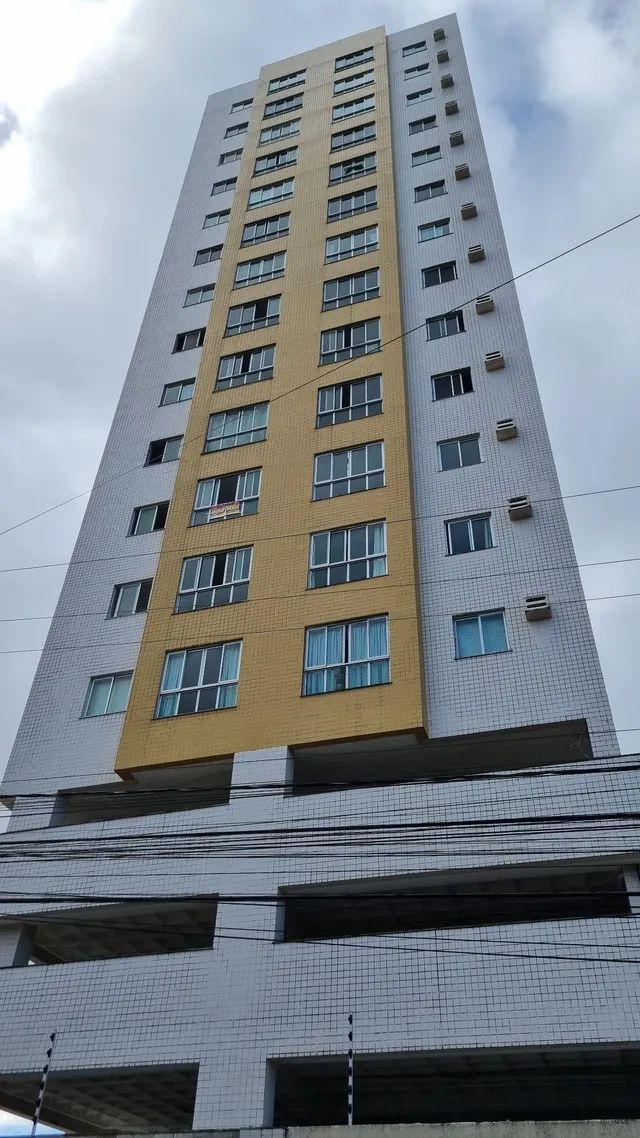 Vendo apartamento Bairro do Estados 2 Quartos