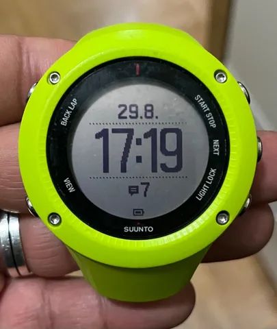 Suunto best sale ambit3 olx