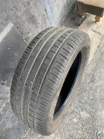Pneus Mercedes 