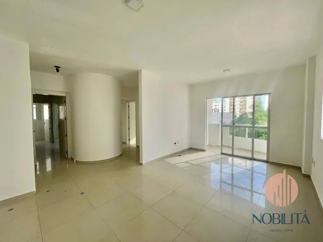 Apartamento com 3 dormitórios para locação anual por R$ 4.280/mês - Pioneiros - Balneário 