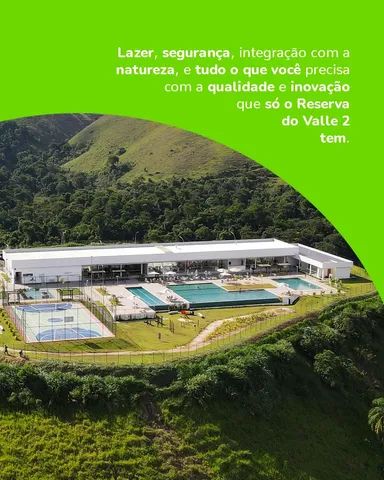 Lotes em Condomínio Clube Completo - Foto 3