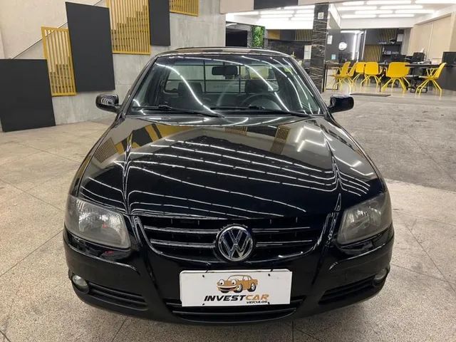 VOLKSWAGEN SAVEIRO TITAN 1.6 MI TOTAL FLEX 2P 2009 - 1255767390