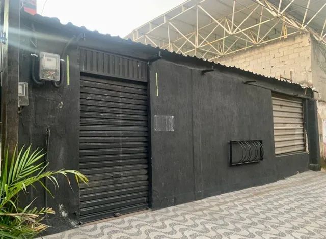 Foto Galpão / Barracão Para Locação, Imperador, NI, Rj Imperador