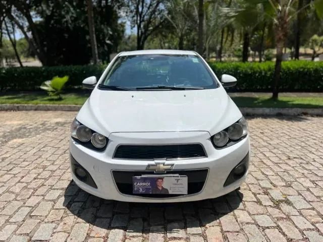 CHEVROLET SONIC 2014 Usados e Novos no Rio de Janeiro e região, RJ