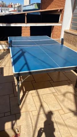 Mesa de ping pong klopf  +25 anúncios na OLX Brasil