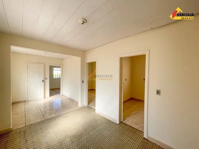 Casa para aluguel, 4 quartos, 2 vagas, Porto Velho - Divinópolis/MG - Foto 5