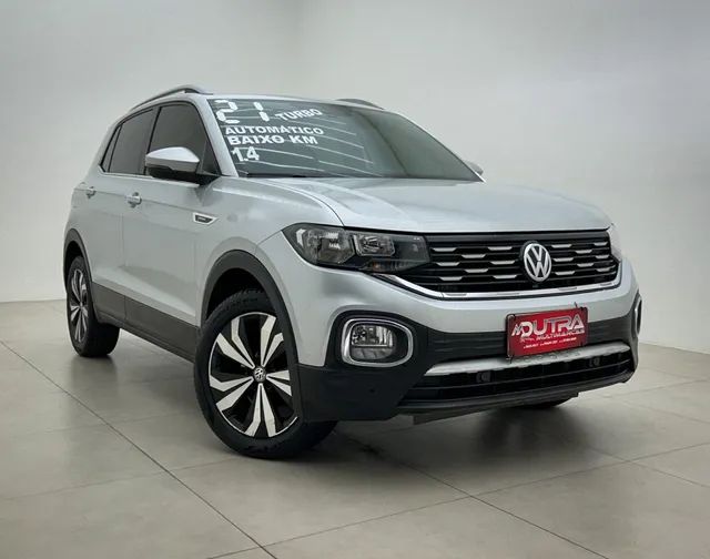 Messias Motors - 2015 Volkswagen Saveiro Cross 1.6 16v MSI (Flex) (cab.  estendida) Prata Completo+AirBag+ABS+Couro+Rodas+Som+Sensor Estacion.+Comp  de Bordo+Prot. Caçamba