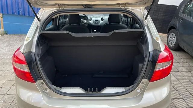 Ka SE 1.0 3cc 2015 - Foto 5
