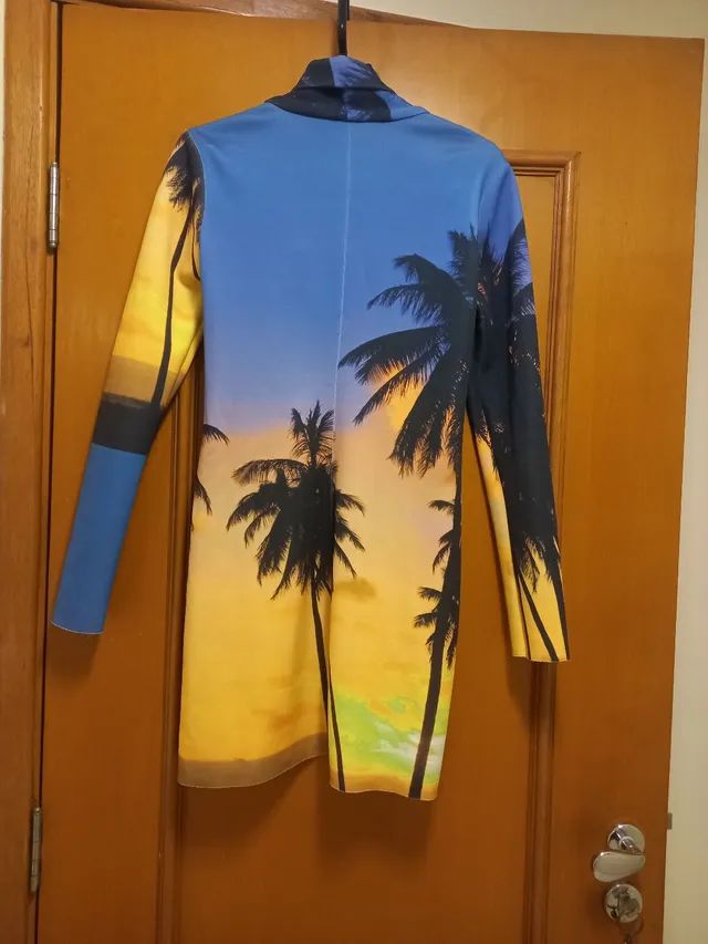 Vestido Água de Coco - Foto 2