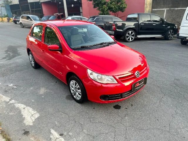 Tabela FIPE Volkswagen Gol G5 2010 - Tabela Carros