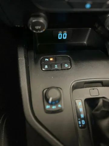 FORD RANGER Limited 3.2 20V 4x4 CD Aut. Dies.