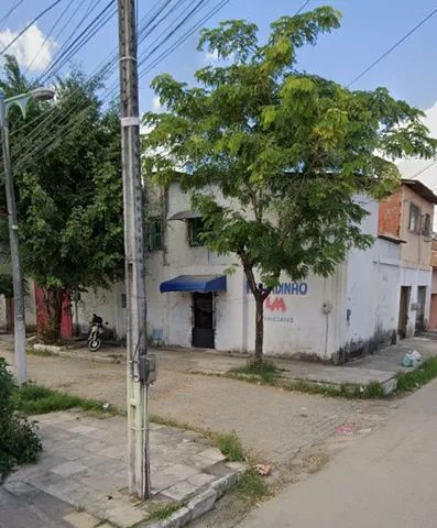 Captação de Casa a venda na Rua 31 (Cj Jereissati I), Jereissati I, Maracanaú, CE