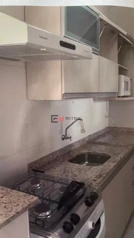 Apartamento mobiliado 3 quartos com suíte - Edifício Mirante do Lago - Gleba Palhano - Foto 5
