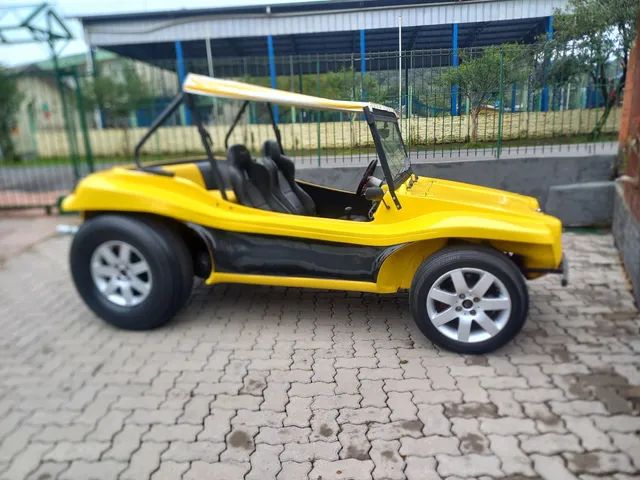 Buggy 