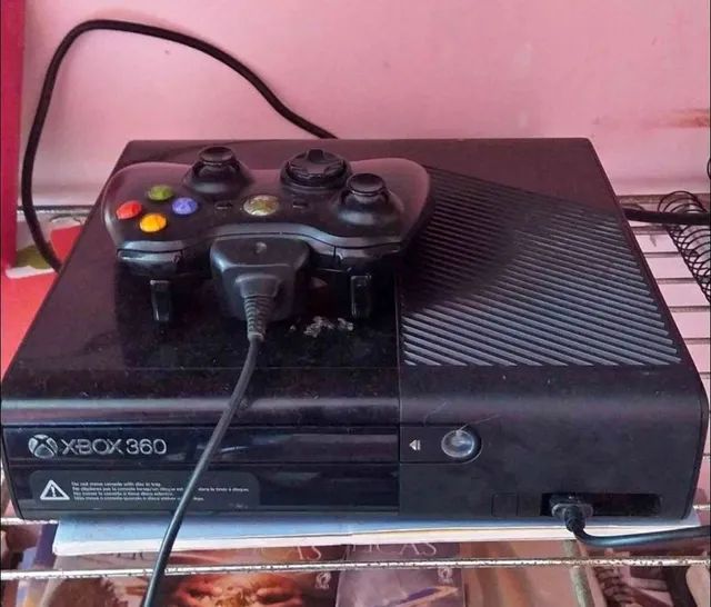 Xbox 360 - Boca da Mata, Bahia