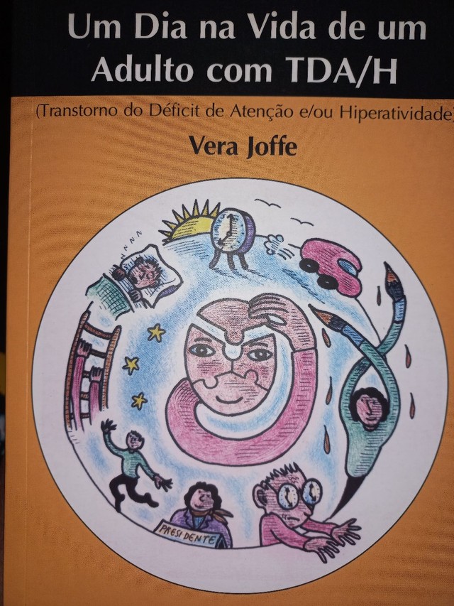 TDA/H - Foto 2