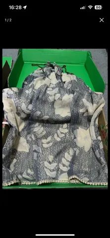 Blusas BO.BÔ - Foto 3