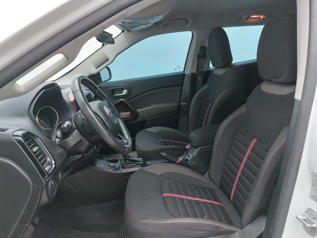 FIAT TORO TORO FREEDOM 1.8 16V FLEX AUT. - Foto 2