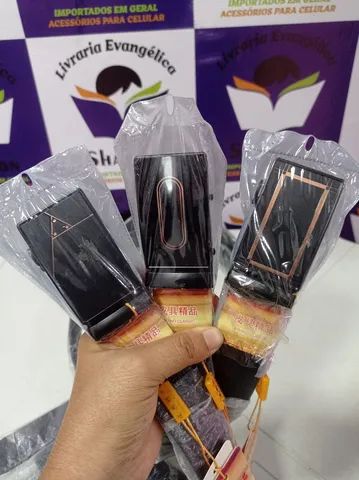 Cinto Masculino Catraca Automático  - Foto 2