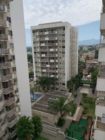 Captação de Apartamento a venda na Rua Antônio José de Marins, Centro, Itaboraí, RJ