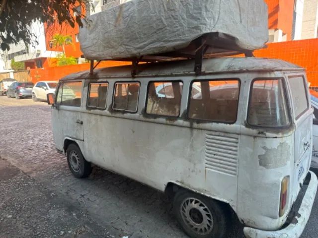 Fusca e kombi  - Foto 7