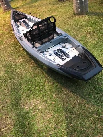 Caiaque Tuna Pro  Semi novo a pronta entrega pode retirar em nossa loja - Foto 3