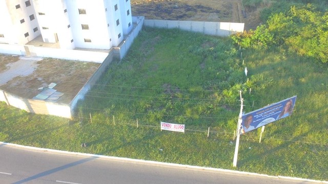 vitoria da conquista ba terreno av olivia flores  - Foto 3