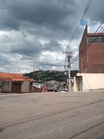 Captação de Terreno a venda na Rua Zoaldo Campos Pedroso (Prq Panorama I), Panorama, Cajamar, SP