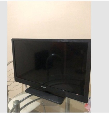 Tv led cce 32 polegadas | +206 anúncios na OLX Brasil