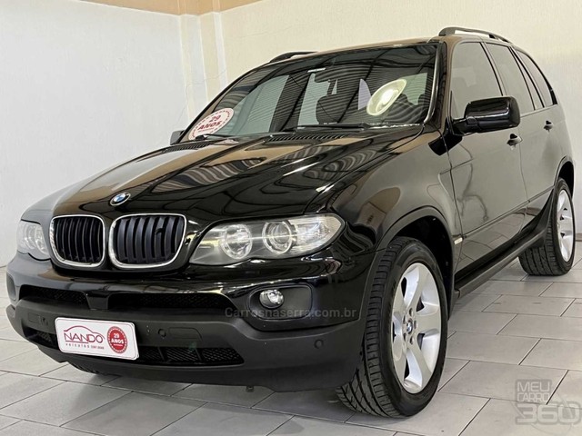 BMW X5 Usados e Novos no Rio Grande do Sul | OLX